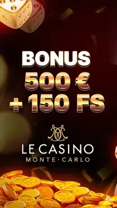 Le Casino Monte-Carlo preview